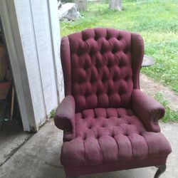 Free Chair