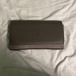 Nintendo Switch Bag 