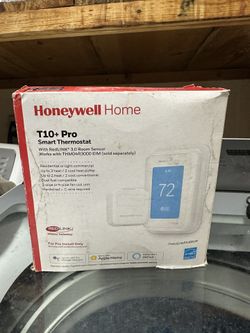 Honeywell T10 Thermostat