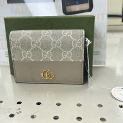 Gucci Wallet