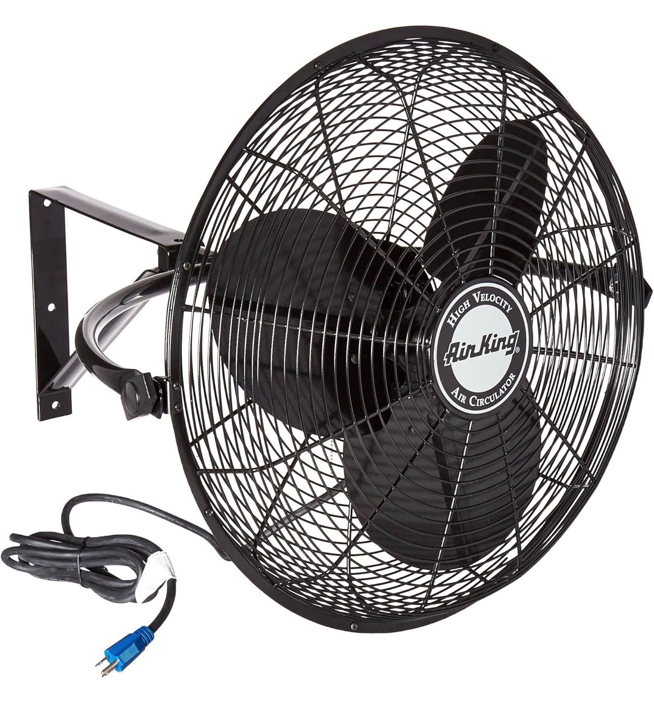 Wall Fan