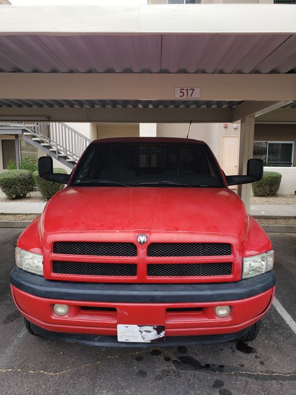 Ram 1500 for Sale in Phoenix, AZ - OfferUp