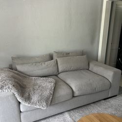 Sofa From City Furniture