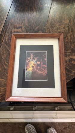 Parish prints