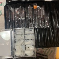 Nail Set