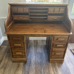 Antique Desk
