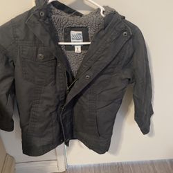 Boys Jacket