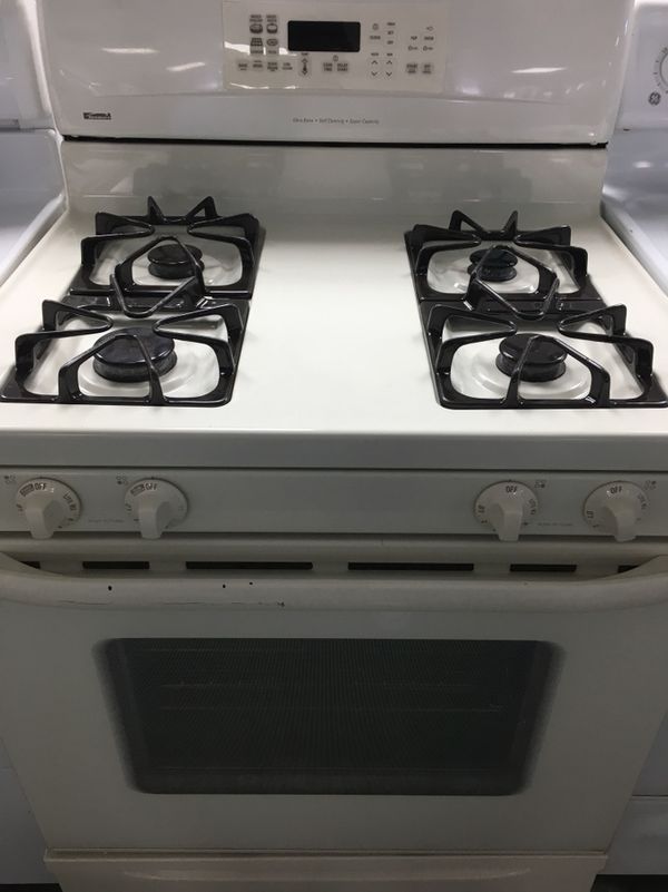 Bisque Gas Stove On Sale at Samuel Holley blog