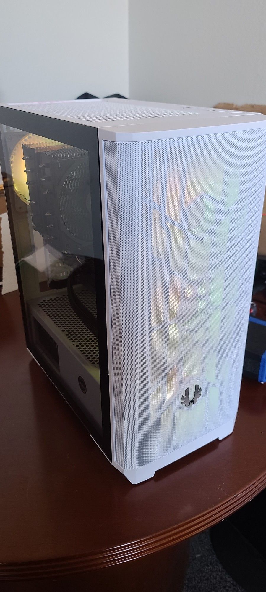 Gaming PC Ryzen 7 5800x3D RX 6600