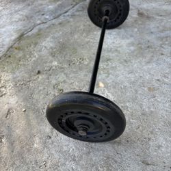 2 Replacement Wheels For Use