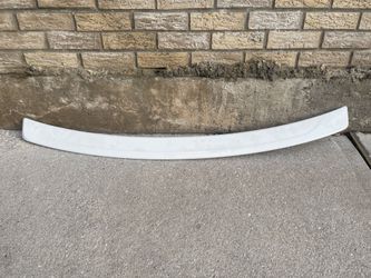 2020 FORD MUSTANG GT OEM REAR SPOILER