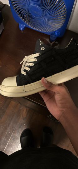 Rick Owen lows