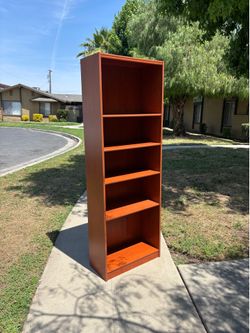 Bookshelf
