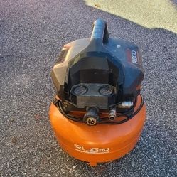  Air Compressor (2 )