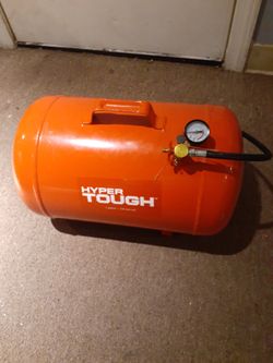 Air Compressors