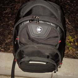 SwissDigital Backpack
