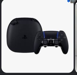 PS5 DualSense Edge Controller with Carrying Case