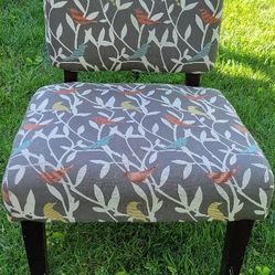 Accent Chair 