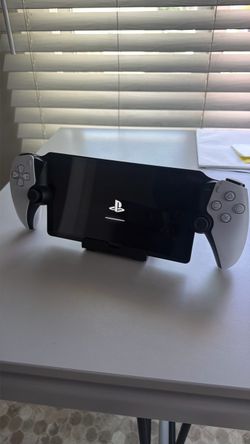 PlayStation Portal