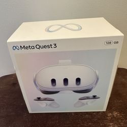 Meta Quest 3
