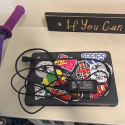 Dell Chromebook Laptop 