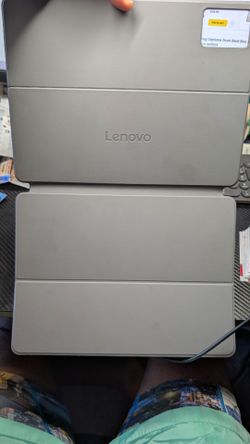 Lenovo - idea tab case with Lenovo pen