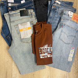 men’s jeans
