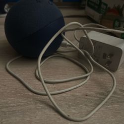 Amazon echo dot 