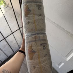 Huggies 42pk diapers (2 month)