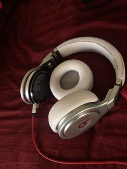 Beats By Dre Pro