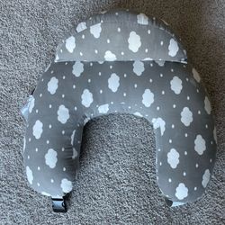 Baby Nursing Pillow