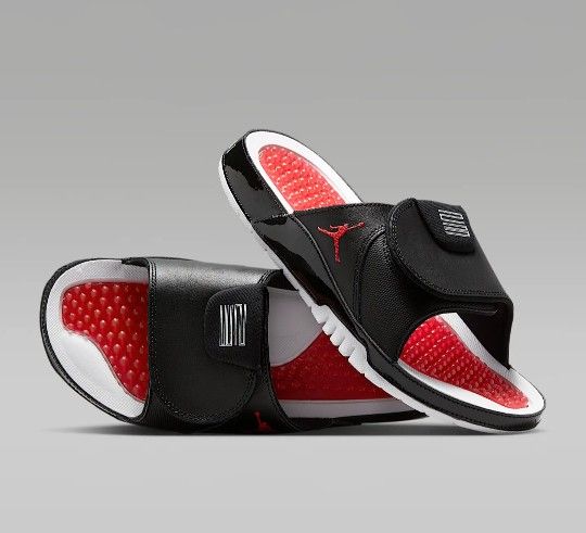 Jordan Hydro XI Retro
