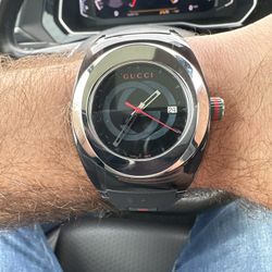 Gucci Watch