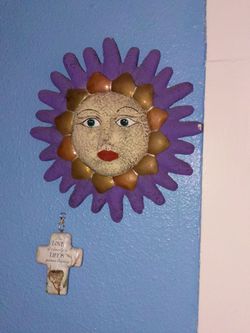 Pottery art