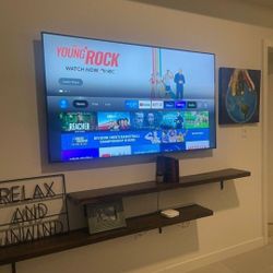 Tv Instilation 