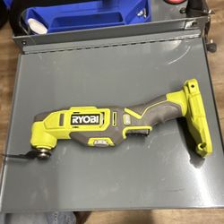 Ryobi Multi Tool