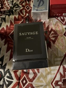 Dior Cologne