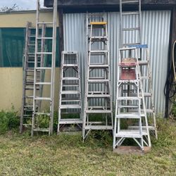 Ladders
