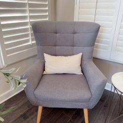2 Set Arm Chair 