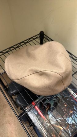 Boston Scally Winter Hat 63CM
