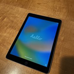 iPad 2nd Generation