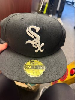 White Sox Hat