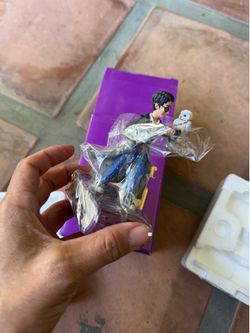 VINTAGE HARRY POTTER STORYTELLER FIGURINE VIEWER NUMBERED Collectable