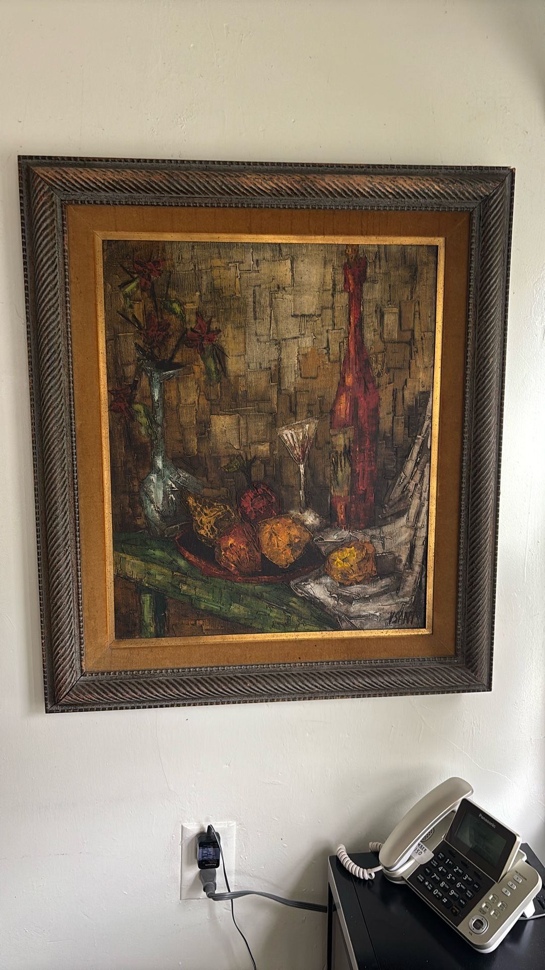 Oil Painting