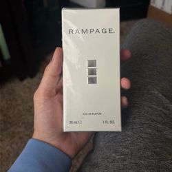 Rampage by Rampage Eau De Parfum Spray for Women 1oz/30ml