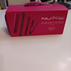 Nume Power Couple Gift Set
