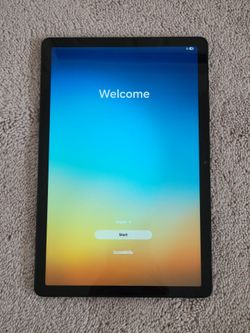 11" Samsung Galaxy Tab A9+ 5G SM-X218U (Metro Locked)