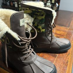 Uggs Size 5