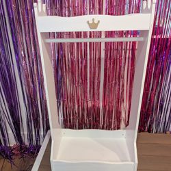 Princess Wardrobe