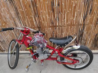 Schwinn OCC Stingray Choppa